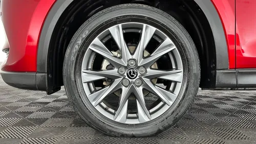 Mazda CX-5 GRAND TOURING