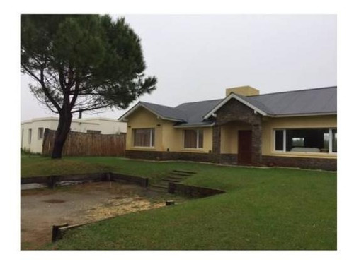 Imagen 2 de 4 de Costa Esmeralda - Casa En Venta En Barrio Deportiva - Financiacion ¡¡.