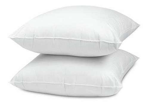 Imagen 2 de 3 de Almohada Sleep Box Boutique X2 Unidades