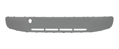 comprar Moldura Paragolpe Delantero Sin Agujero Up 2014 2017 Primer