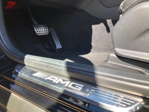 Imagem 11 de 15 de Mercedes Benz Glc43 Amg 2017 Blindado