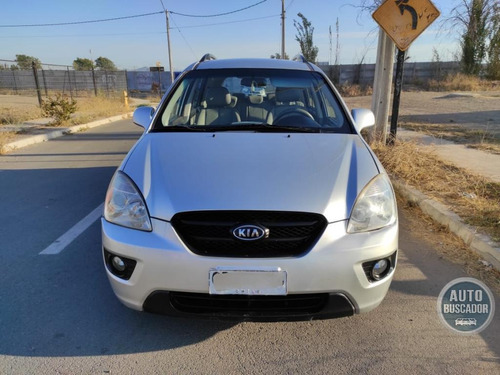 Kia Motors New 2010