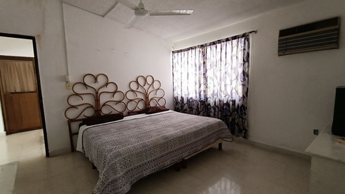 Imagen 30 de 30 de Renta De Casa Cerca Del Parque Acuatico El Rollo Acapulco