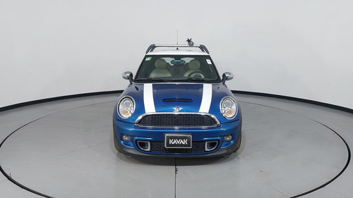 Mini Cooper S 1.6 COOPER COUPE S HOT CHILI AT