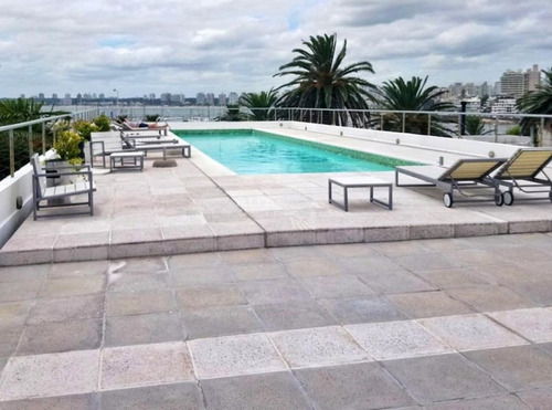 Imagen 15 de 21 de Apartamento En Venta En Punta Del Este