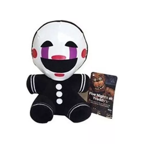 20 Cm De Cinco Noites No FNAF Plush Toys De Freddy Freddy Bear