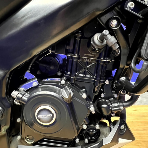 Imagen 9 de 9 de Bajaj Pulsar Ns 200 Fi 2023