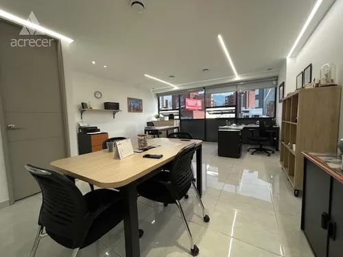 Vendo Apartamento En Nogal - Los Almendros