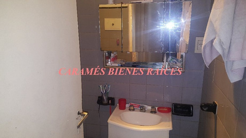 Imagen 10 de 14 de Departamento Tipo Casa En Venta En Lanus Oeste