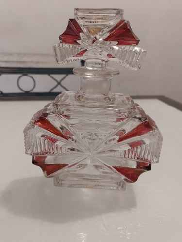 Antiguo Perfumeros (Usado)