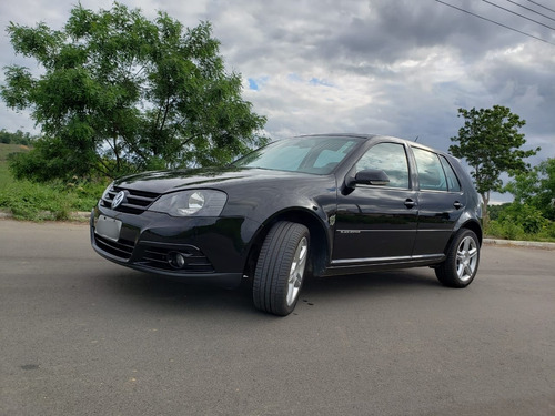Volkswagen Golf Black Edition 2.0 (aut) (flex) 2010/2011