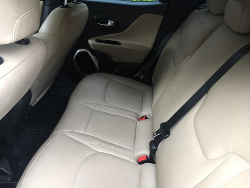 Jeep Renegade 1.8 Sport Flex Aut. 5p