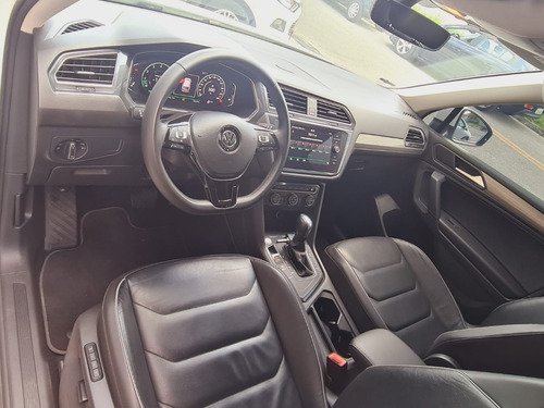 Imagem 6 de 14 de Volkswangen Tiguan Allspace 1.4 2020