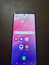 Comprar Smartphone Galaxy A53 5g 128 Gb 8gb Tela 6,5 Azul Samsung