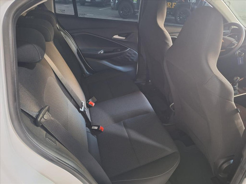 Chevrolet Onix 1.0 TURBO FLEX LT MANUAL