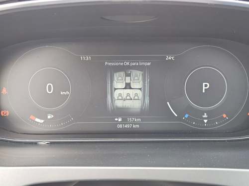 Jaguar E-Pace 2.0 16V P250 GASOLINA TURBO R-DYNAMIC SE AWD AUTOMÁTICO