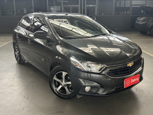 Chevrolet Onix 1.4 MPFI LTZ 8V FLEX 4P AUTOMÁTICO