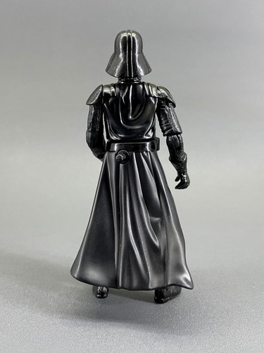 Star Wars Saga Series Hasbro Darth Vader Throne Duel 6 (Usado)