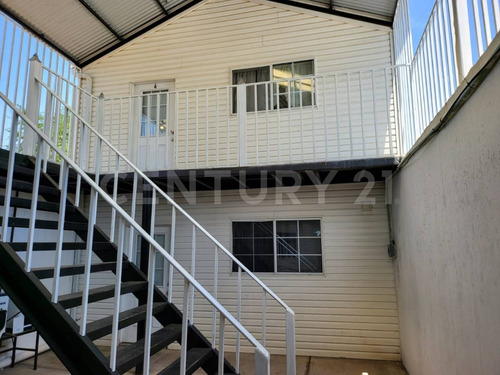 Local Y Departamentos En Venta Col. Fco Villa En Cd. Cuauhtémoc, Chih.