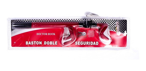 Imagen 1 de 1 de Tranca Volante De Seguridad Lafa Racing