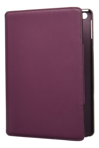 Funda Giratoria Para iPad Air Color Negro