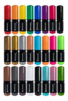 Comprar Set De 24 Bolígrafos 0.5mm Para Silhouette Cameo 4
