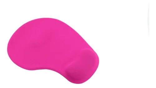 Pad Mouse Apoyo Muñeca Gel Ergonomico