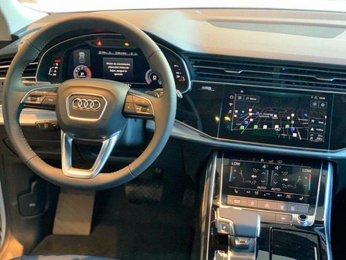 Audi Q8 55 Tfsi Quattro