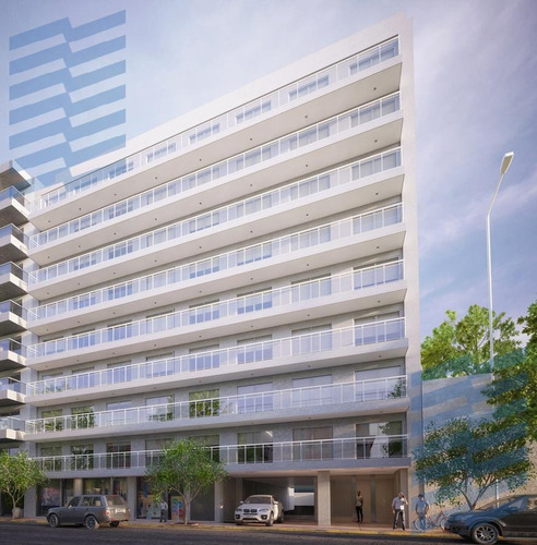 Imagen 12 de 17 de Departamento - Caballito-monoambiente Con Amenities 5toh Entrega Julio 2022!! Cash