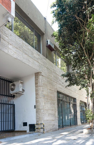 Imagen 2 de 27 de Edificio De 2 Locales Y 3 Oficinas - 4 Cocheras