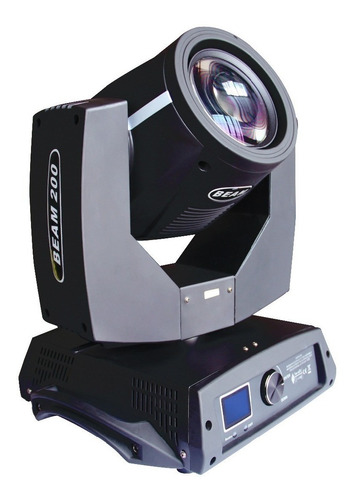 Cabezal Movil Pls Beam 200 7r 230w