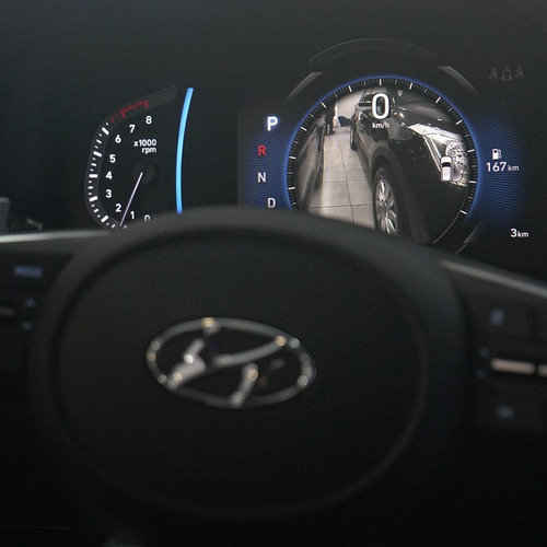 Imagen 10 de 22 de Hyundai New Creta