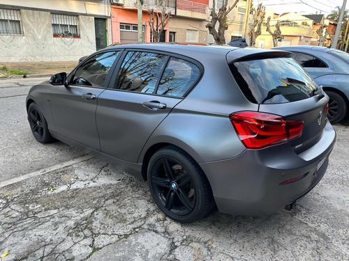 BMW Serie 1 1.6 120i M Package 177cv
