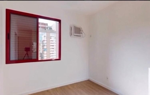 Imagem 4 de 10 de Apartamento Com 1 Dormitório, 48 M² - Venda Por R$ 703.000,00 Ou Aluguel Por R$ 2.000,00/mês - Itaim Bibi - São Paulo/sp - Ap16641