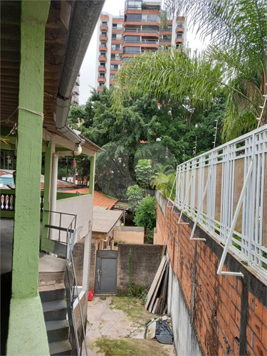 Imagem 19 de 29 de Terreno De 500m² No Morumbi - Reo105434
