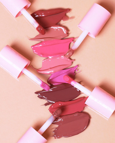 Bruna Tavares - Gloss - Bt Gloss (novo) - Todas As Cores