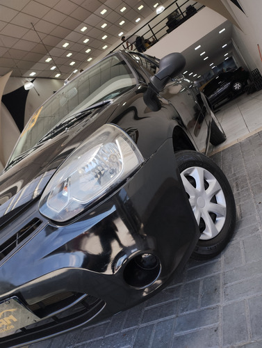 Renault Clio 1.0 16v Expression Hi-power 5p