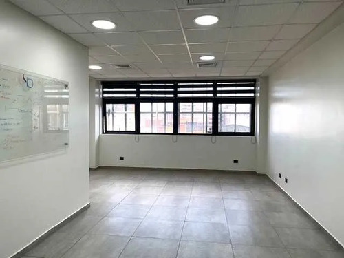 Oficina De 42 M2 En Edificio Telar (141030)