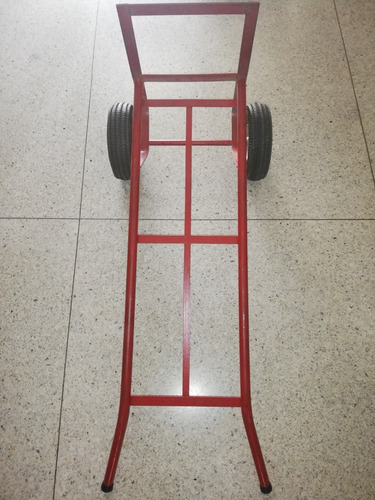 Carretilla De Carga