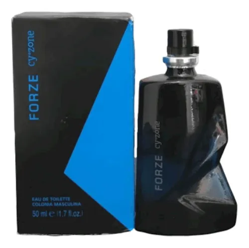 Colonia forze cyzone precio sale