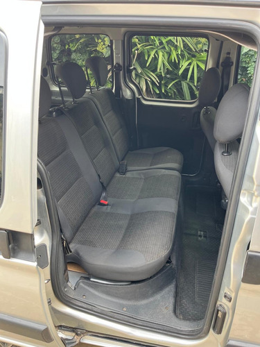 Peugeot Partner 1.6 Furgon Confort 5as