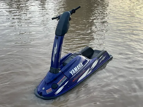 Jet Ski Yamaha Superjet 701