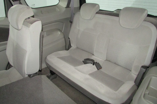Chevrolet Spin 2013 Ltz 1.8 8v Flex Automático