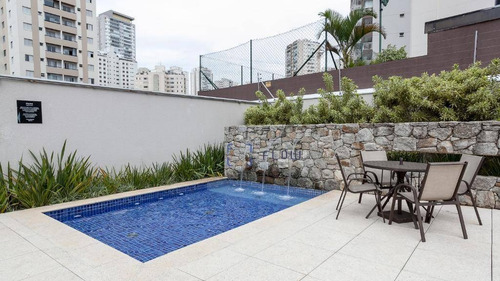 Excelente Apartamento Com 3 Dormitórios. - Ap12230