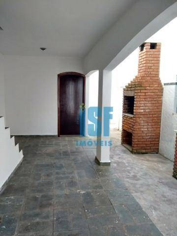 Imagem 16 de 17 de Sobrado Com 5 Dormitórios À Venda, 266 M² Por R$ R$ 1.750.000,00 - Vila São Francisco - São Paulo/sp - So5750 - So5750
