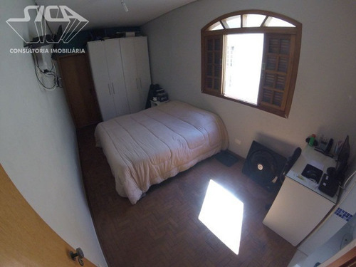 Imagem 3 de 8 de Casa - Ca00197 - 34415077