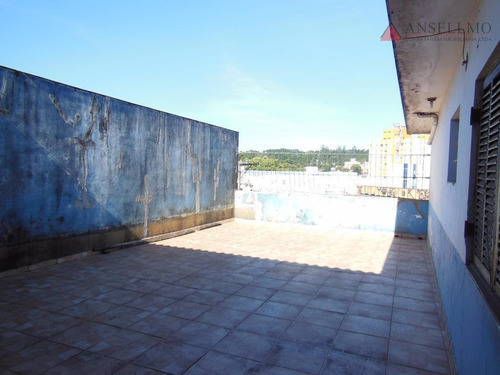 Imagem 13 de 30 de Prédio À Venda, 657 M² Por R$ 2.800.000,00 - Demarchi - São Bernardo Do Campo/sp - Pr0079