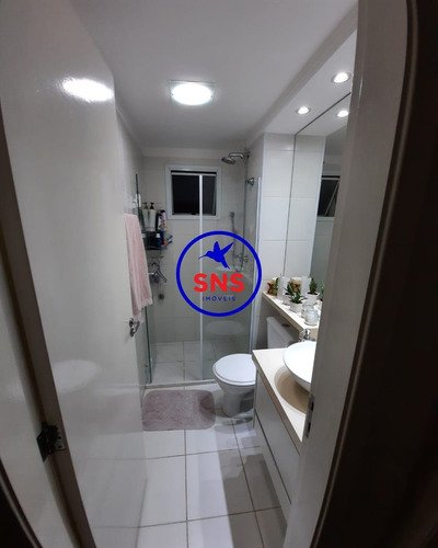 Imagem 12 de 30 de Apartamento - Ap03099 - 68708533