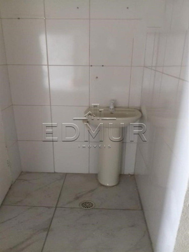 Imagem 7 de 8 de Salao - Centro - Ref: 29228 - L-29228