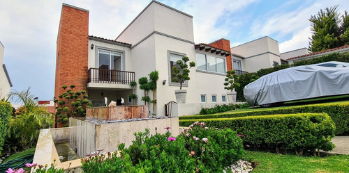 Imagen 1 de 14 de Casa En Venta Real Esmeralda Atizapán De Zaragoza